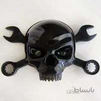 راهنما گلگیر اسکلتی