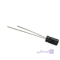 خازن الکترولیتی 1000uF 50V