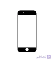 تاچ گلس تعمیرات آیفون Iphone 8G ا Touch Glass Iphone 8G