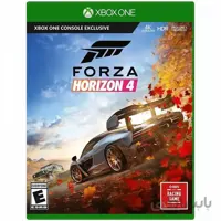 بازی Forza Horizon 4 برای Xbox One