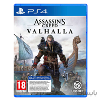 بازی Assassins Creed Valhalla پلی استیشن 4 ا Assassin’s Creed Valhalla - PlayStation 4