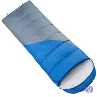 کیسه خواب چهارگوش سری VALLEY کینگ کمپ مدل KS3212