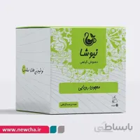 دمنوش معجون رویایی مثلثی نیوشا (12عددی)