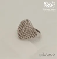 انگشتر زنانه - 45/سایزبندی کامل