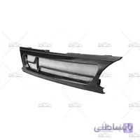 جلو پنجره پراید 131 طرح ضربان ا Beats Front Grill For Pride 131