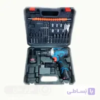 دریل پیچگوشتی شارژی