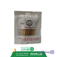 تشویقی سگ آلفا مدادی ژلاتین
