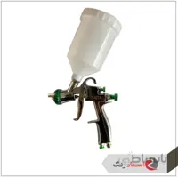 پیستوله حرفه ای سایتا مدل S-400