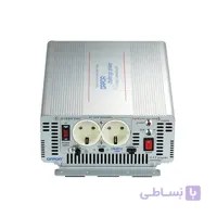 اینورتر سینوسی 1.5 کیلووات ، 24 ولت DARDA مدل DK2415