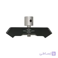 وی بار دو طرفه ایستون مدل 35×17