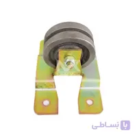 قرقره تنه سنگین پارس مدل PB-003