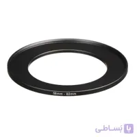 رینگ تبدیل فیلتر(۸۲-۵۸)(STEP UP RING 58mm-82mm)