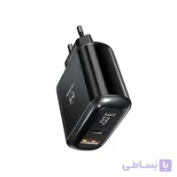 شارژر دیواری مک دودو مدل CH-7170 شارژ 20 وات ا MCDODO CH-7170 20W Wall Charger
