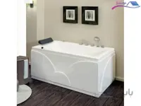 وان جکوزی باداب مدل BA113