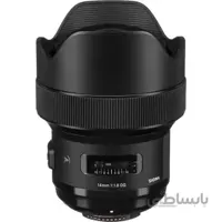 لنز پرایم سیگما Sigma 14mm F1.8 DG HSM Art برای سونی