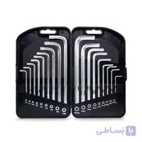 آچار آلن رونیکس مدل RH-2052