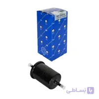 فیلتر بنزین خودرو ایساکو مدل 12401015 مناسب دانگ فنگ H30 cross