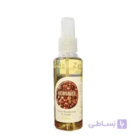 محلول ضد عفونی کننده دست با رایحه قهوه 120 میل کماکل ا Hand sanitizer 120 ml with coffee Komakol
