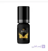 چسب مژه مصنوعی مکی مدل کوئین حجم 5 میلی لیتر