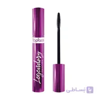 ریمل لجندر افسانه ای تاپ فیس topface مدل Legendary Mascara
