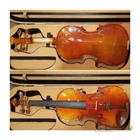 ویولن حرفه‌ای باخ bach چهارچهارم آکبند