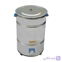 کره گیر برقی مدل RS900 حجم 60 لیتری