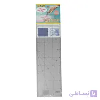 خط کش الفا مدل MQR-15*60