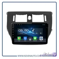 مانیتور اندروید VoxX – مدل C700Pro – گریت وال C30