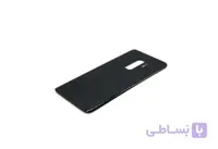 محافظ پشت گوشی شیشه ای بوف مدل 5D مناسب برای گوشی موبایل سامسونگ Galaxy S9 Plus ا BUff 5D Back Cover Protector For Samsung Galaxy S9 Plus