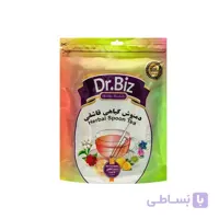 دمنوش گیاهی قاشقی