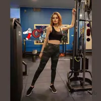 لگینگ ورزشی زنانه ADIDAS