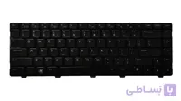کیبورد لپ تاپ دل dell n4110