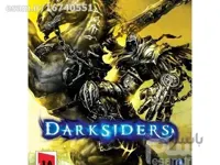 بازی Darksiders مخصوص Pc