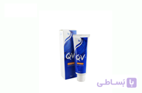 کرم کیوی تیوپی QV