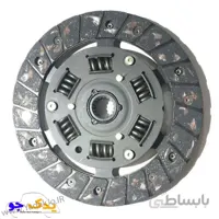 صفحه کلاچ تکی پراید سایپا سکو اصلی