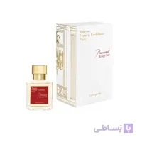 عطر ادکلن فرانسیس کرکجان باکارات رژ 540 | Maison Francis Kurkdjian Baccarat Rouge 540