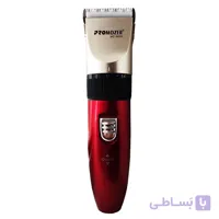 ماشین اصلاح موی سر و صورت پروموزر مدل MZ-9809 ا PRO MOZER MZ-9809 Professional Hair Clipper
