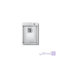 سینک باکسی توکار 344 اخوان ا 344