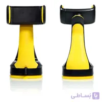 پایه نگهدارنده و هولدر موبایل اتومبیل یسیدو مدل C1