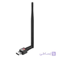 کارت شبکه بی سیم USB پرووان مدل PWD86
