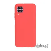 قاب سیلیکونی مناسب برای گوشی موبایل هوآوی nova 7i
