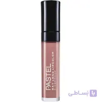 رژ لب مایع پاستل مدل daylong شماره 20