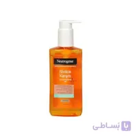 ژل شستشوی ضد جوش نوتروژینا مدل اسپات کنترولینگ neutrogena spot controllingمیلی لیتر 200