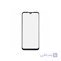 گلس تعمیراتی شیائومی Xiaomi Redmi Note 7