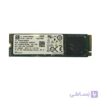 هارد اینترنال هاینیکس ظرفیت ssd NVME SKhynix 256gb