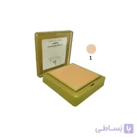 پنکک طلایی دوسه doucce gold
