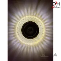 هالوژن طرح کریستالی اس اچ لایتینگ کد 8805