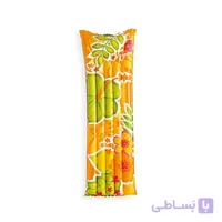 تشک بادی داخل استخر اینتکس طرح دار مدل 59720