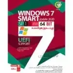 Windows 7 Smart Update 2020 5th UEFI 32/64bit 1DVD