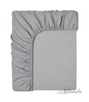 کاور تشک ایکیا مدل BRUDBORSTE سایز 180x200 سانتی متر